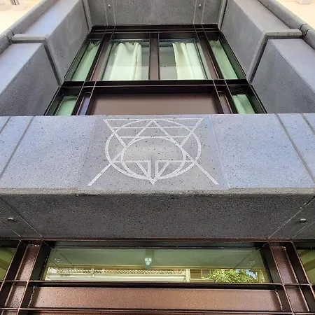 Archome 아파트