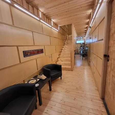 Archome 아파트 *