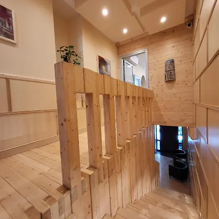 아파트 Archome