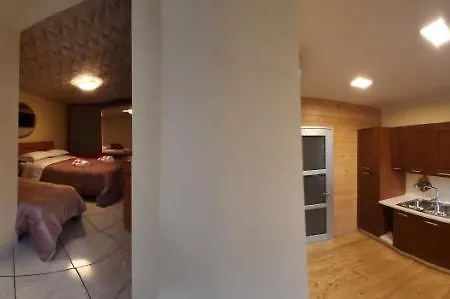 아파트 Archome *