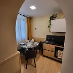Apartamento Archome *