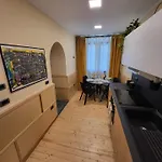 Apartamento Archome