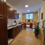 Apartamento Archome Pompeya