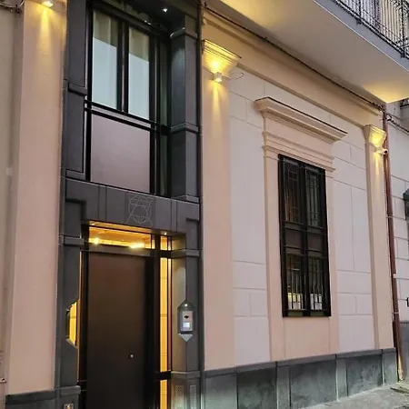 Archome Apartamento *