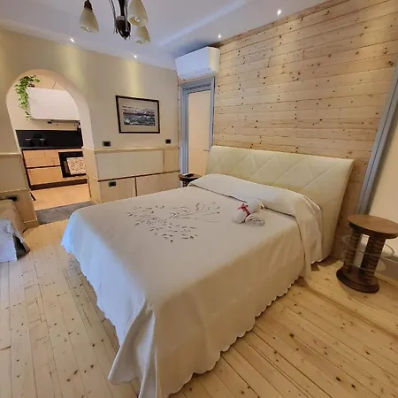 Archome شقة بومبيي