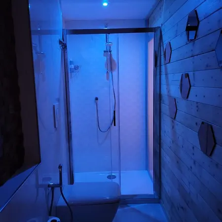 Archome Apartamento *