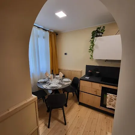 Apartamento Archome *