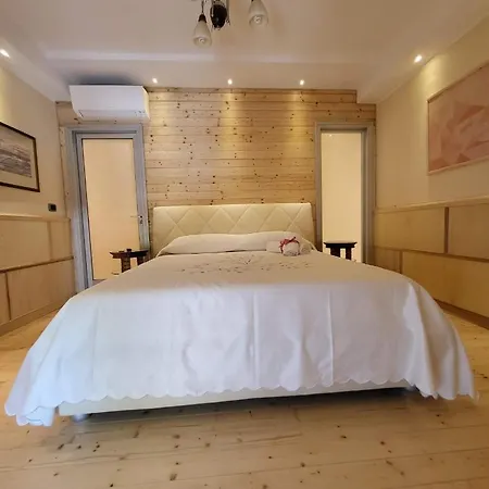 Archome Apartamento *