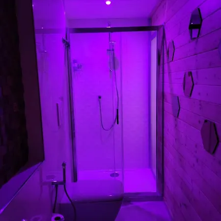 Archome Apartamento Pompeya