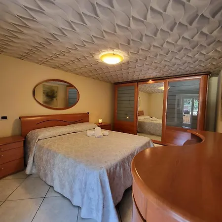 Appartamento Archome *
