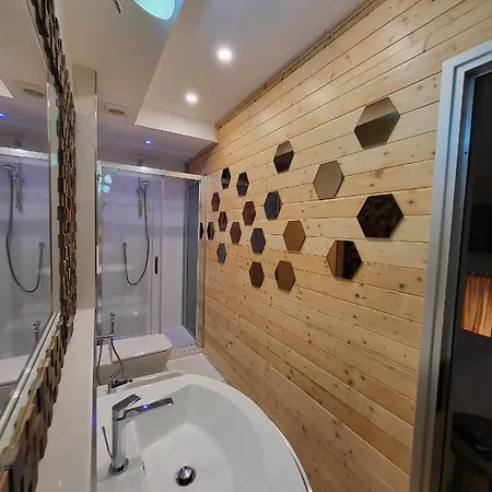 Archome Apartamento *