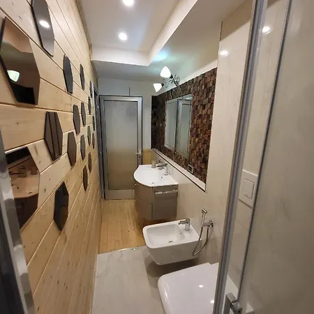 Archome شقة *