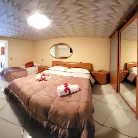 Archome * بومبيي