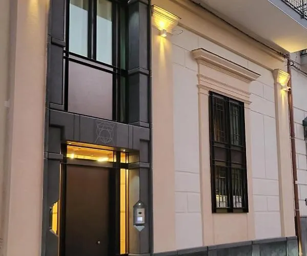 Archome Appartement *