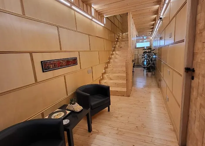 Archome Appartement *