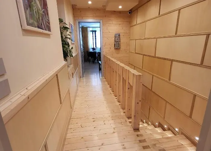 Archome Appartement *