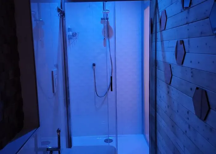 Archome Appartement *