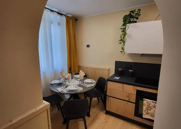 Appartement Archome *