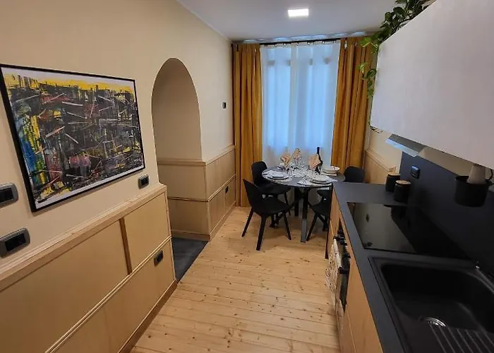 Appartement Archome