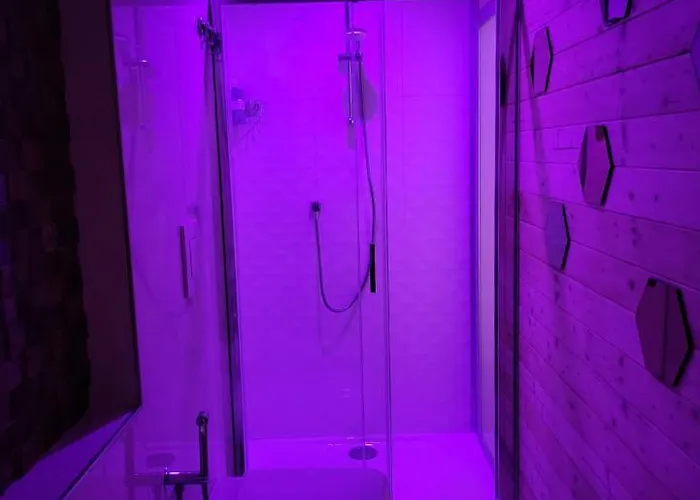 Archome Appartement Pompeï