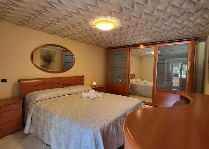 Appartement Archome *