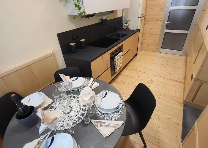 Appartement Archome *