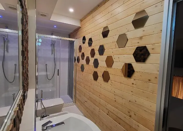 Archome Appartement *