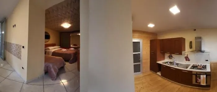 Appartement Archome *