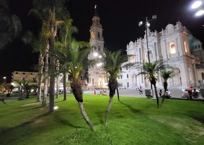 Archome Appartement *